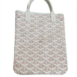 Goyard Poitiers Claire-Voie Bag